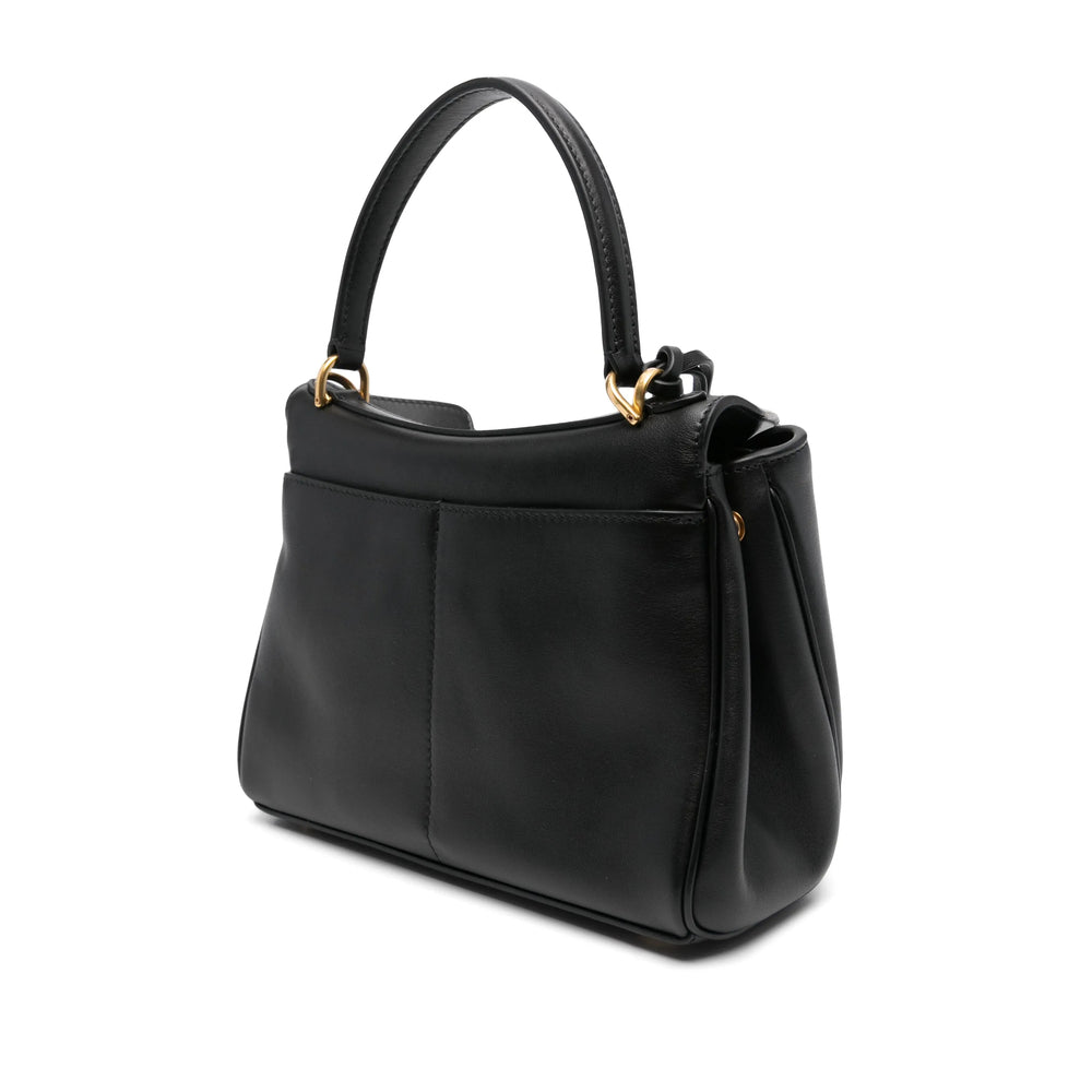 Balenciaga Bags? Balenciaga Black Tote Bags Women Luxury Designer Leather Handbag