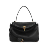 Balenciaga cross body bags luxury designer piece front view