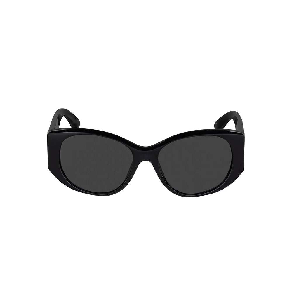 Balenciaga Sunglasses? Balenciaga Black Sunglasses Women Luxury Designer UV Sunglasses