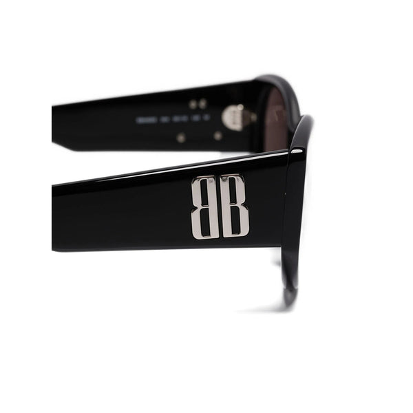 Balenciaga Sunglasses- Balenciaga Black Sunglasses Women Premium Fashion Designer Sunglasses