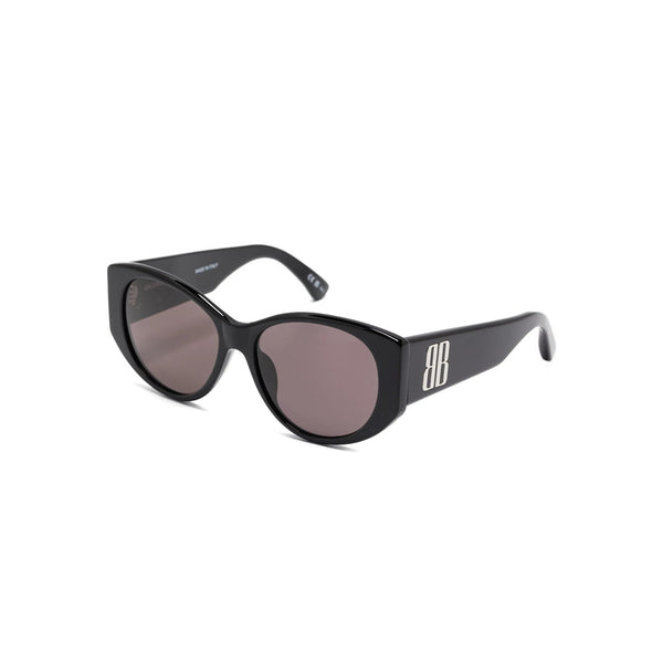 Balenciaga Sunglasses- Balenciaga Black Sunglasses Women Premium Fashion Designer Sunglasses