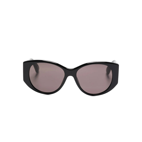 Balenciaga Sunglasses- Balenciaga Black Sunglasses Women Premium Fashion Designer Sunglasses