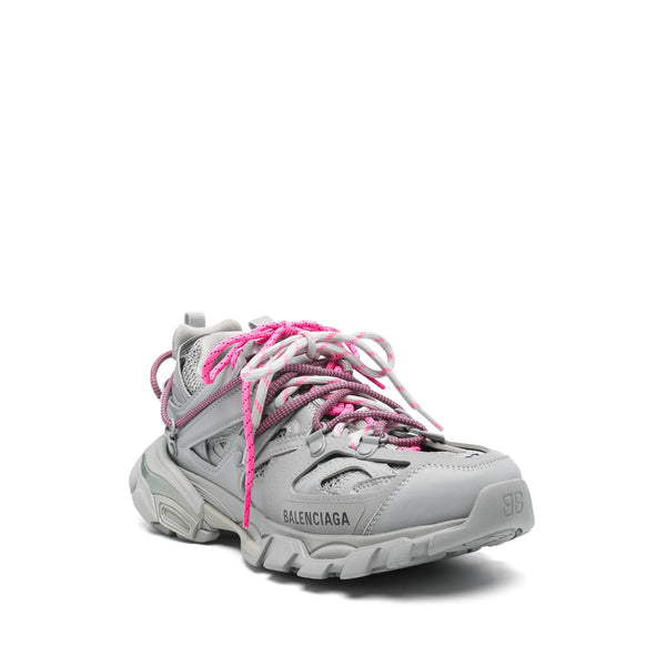 Balenciaga Shoes- Balenciaga Grey Trainers Women Comfortable Everyday Designer Shoes