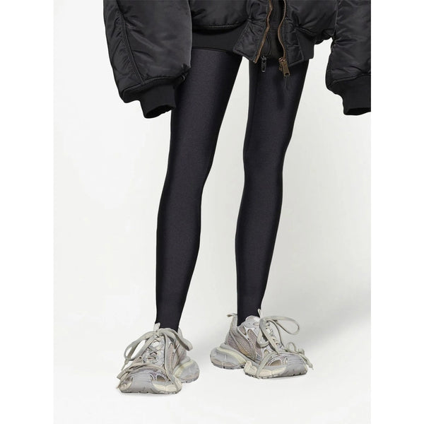 Balenciaga Shoes Balenciaga Grey Trainers Women Luxury Lifestyle Designer Footwear