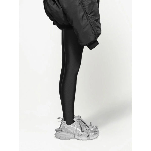 Balenciaga Shoes Balenciaga Grey Trainers Women Luxury Lifestyle Designer Footwear
