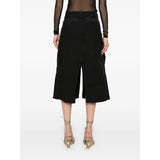 Balenciaga skirts lifestyle shot premium designer piece
