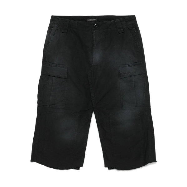 Balenciaga Skirts- Balenciaga Black Skirts - Straight Skirts Women Chic Everyday Designer Skirt