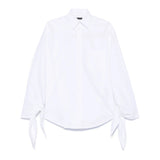 Balenciaga tee shirts luxury designer piece front view