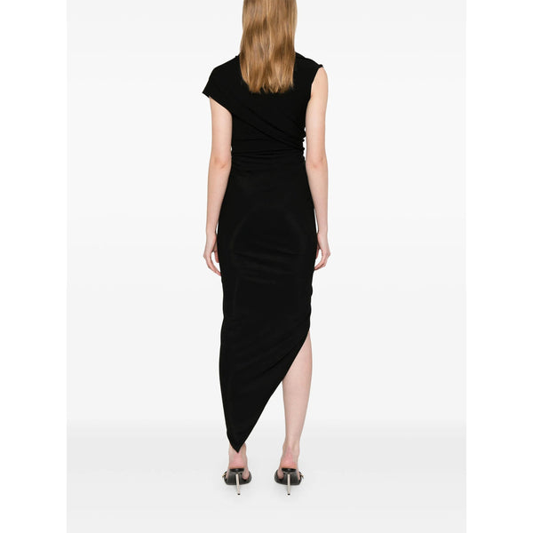 Balenciaga Dresses- Balenciaga Black Dresses - Cocktail & Party Dresses Women Chic Everyday Designer Dress