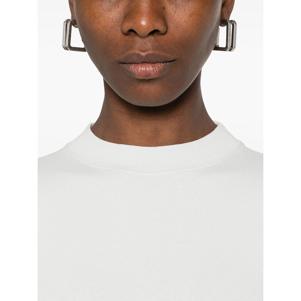Balenciaga tee shirts lifestyle shot premium designer piece