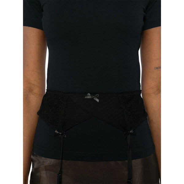 Balenciaga T-Shirts- Balenciaga Blue Tops - T-Shirts & Jerseys Women Casual Everyday Designer Tee