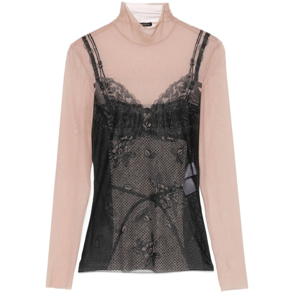 Balenciaga T-Shirts? Balenciaga Neutrals Tops - T-Shirts & Jerseys Women Casual Everyday Designer Tee