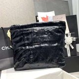 Zivas Charm Elevated Essentials Luxury Handbag (Polished Everyday Piece) – Interior View