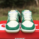 Nike neutral cream luxury sneakers view 11 minimalist modern build