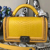  women's handbag, mid design, view 5
