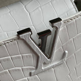  Classic shopper bag front view 49