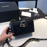 Zivas Charm Versatile Design Luxury Handbag (Premium Everyday Carry) – Front View