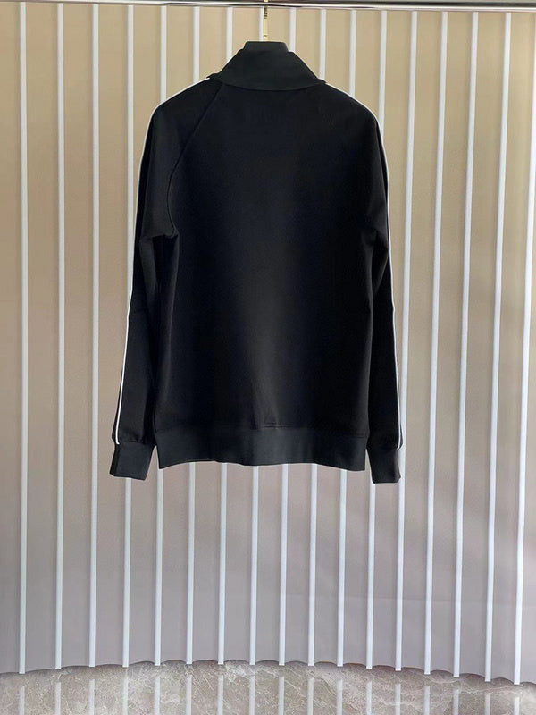 Close-up detail view of Givenchy luxury piece style No.175