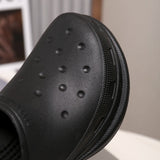 Zivas Charm Chic Craftsmanship Designer Sandals (Elevated Footwear Essential) – Back View
