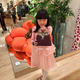  Timeless shopper bag front view 7