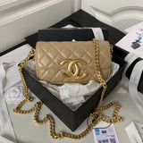  women's handbag, compact design, view 1