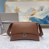 Zivas Charm Effortless Sophistication Statement Handbag (Premium Everyday Carry) – Front View 2