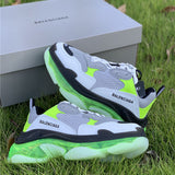Balenciaga shoes Style 391 - additional angle view