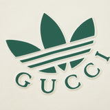 Full styled look of Gucci luxury clothing with streetwear-inspired cut