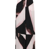 Alexander McQueen pants luxury designer piece front view