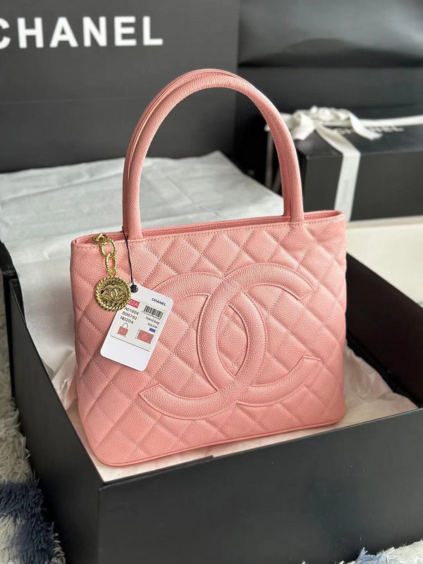 Zivas Charm Effortless Elegance Luxury Handbag (Polished Everyday Piece) – Side Profile