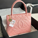 Zivas Charm Effortless Elegance Luxury Handbag (Polished Everyday Piece) – Side Profile