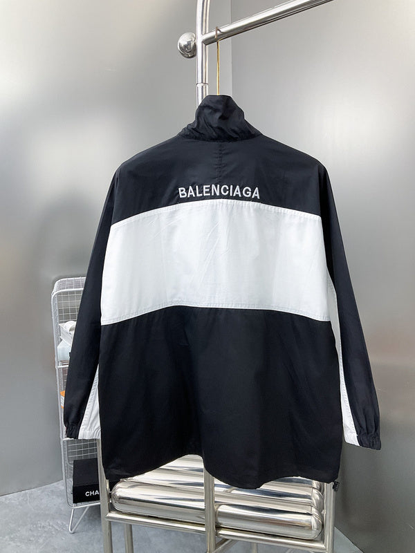 Close-up detail view of Balenciaga luxury piece style No.168