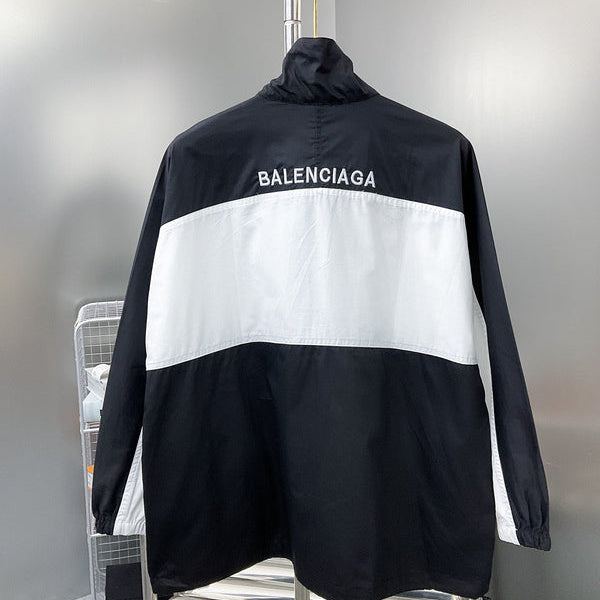 Close-up detail view of Balenciaga luxury piece style No.168