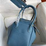 Polished bag women's premium everyday handbag