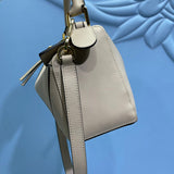 Ziva's Charm handbag – back view (16.5cm*24cm*10.5cm)