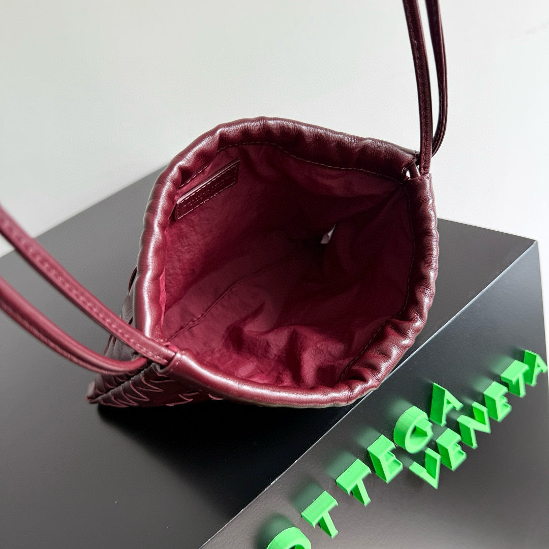 Accessories? Bott V Small Dustbag Luxury Designer Fashion Accessory