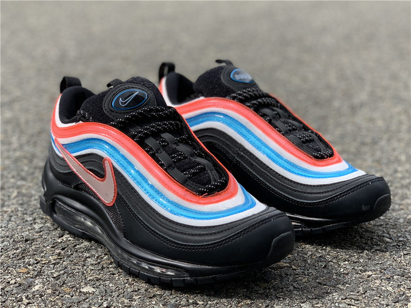 Nike Men's & Women's Luxury Fashion Trainers — Style 090 front view