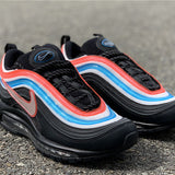 Nike Men's & Women's Luxury Fashion Trainers — Style 090 front view