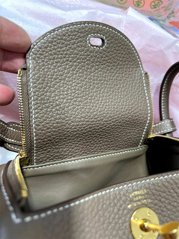 Elegant handbag styled for everyday wear