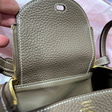 Elegant handbag styled for everyday wear