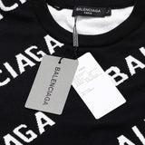 Balenciaga clothing lifestyle view — premium authentic designer style