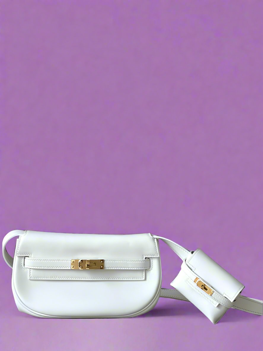 Effortless bag women's premium everyday handbag