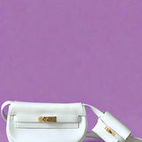 Effortless bag women's premium everyday handbag
