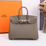 Versatile handbag styled for everyday wear