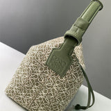 Ziva's Charm handbag – angled view (21cm*17cm*12.5cm)