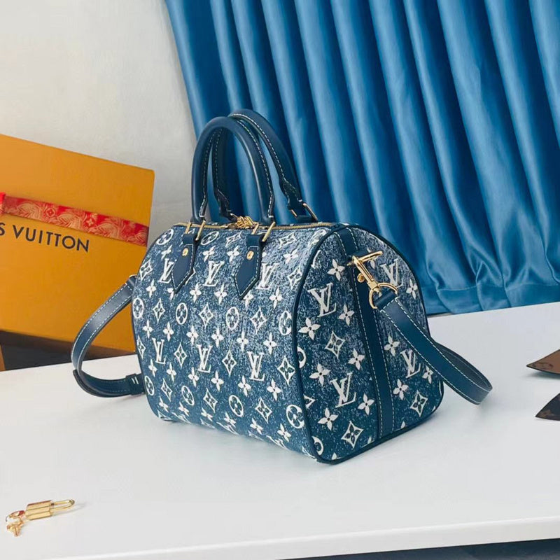Close-up detail of elevated polished women's handbag – women's statement bag