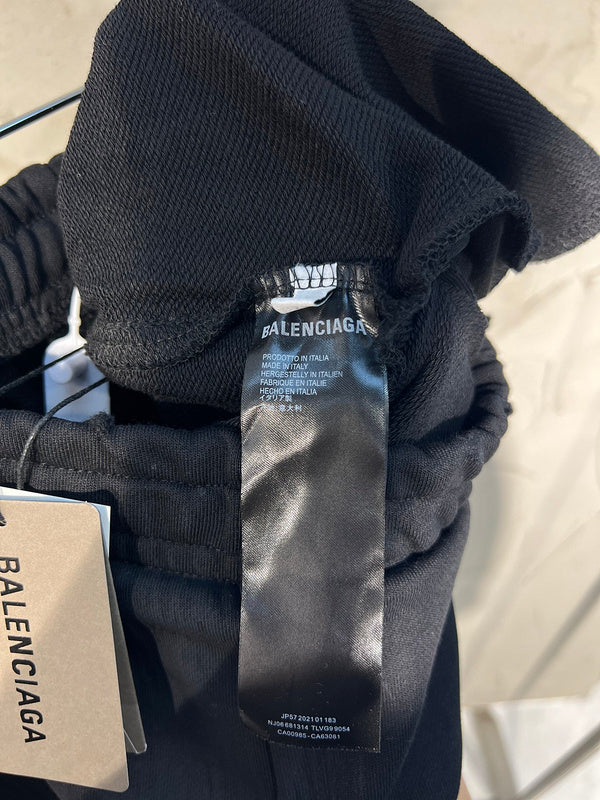 Balenciaga clothing product view — premium authentic designer style