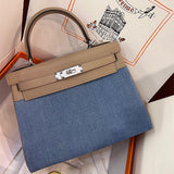  structured bag interior and compartment view