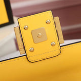 Ziva's Charm handbag – close-up view (Standard Size)
