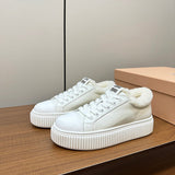 Miu Miu luxury shoes side view — premium authentic designer style